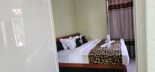 THE ROYAL STAR cottages - Moshi - 3