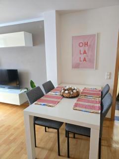 Ferienwohnung Heldenfingen Nähe LEGO-Land - Heldenfingen - 8