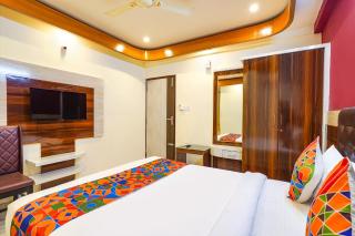 FabHotel I Residency - Nr St John's Medical College - Bangalore - 1