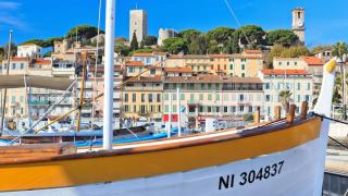 7 Croisette 7C201 - Cannes - 7