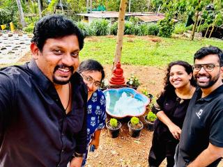 DairyKing Farmhouse - Trivandrum - 5