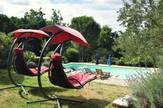 Aux portes du Sidobre - Burlats - 5
