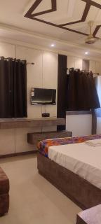 Hotel Ambika Dx - 3