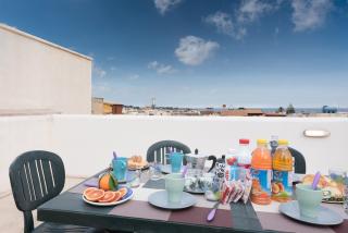 Sea and sand Apartment - San Vito Lo Capo - 9