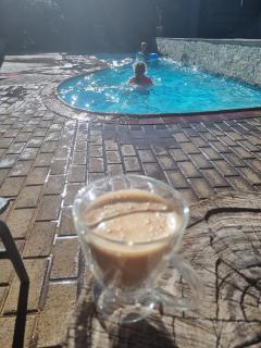 Boschendal Guesthouse - Kimberley - 9