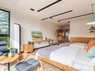 云町茶宿 YOUTEA Holiday Hotel - - 1