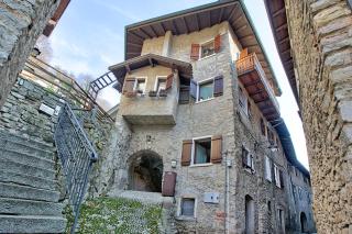 Nel Cuore Di Tenno - Happy Rentals - 3