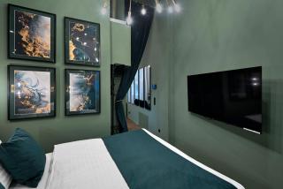 Green Vintage Dream SeG - Vienna - 8