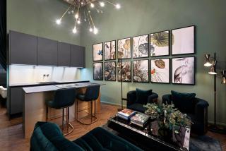 Green Vintage Dream SeG - Wenen - 0