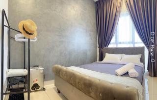 5 STAR Homestay 3R3B KL View Trion TRX Velocity - 1