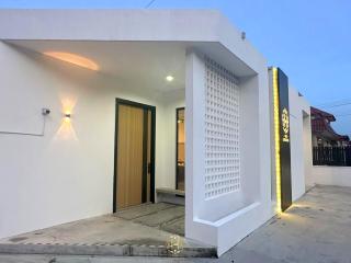 The Luxurious 27, Johor Bahru - Johor Bahru - 7