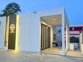 The Luxurious 27, Johor Bahru - Johor Bahru - 8