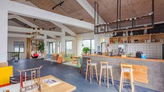 云町茶宿 YOUTEA Holiday Hotel - 3