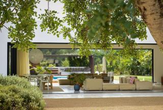 Villa Can Pep de Sa Guaita Amaizing Design & Outdoor Area 10 minutes from beaches Calm Area - Ibiza città - 8