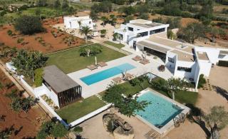Villa Can Pep Sa Guaita - Curated Design & Outdoor Area 10 minutes from beaches, Calm Area - Ibiza-Stadt - 2