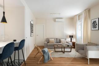 Magno Apartments Tintes - Sevilla - 8