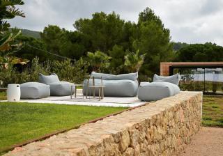 Villa Can Pep Sa Guaita - Curated Design & Outdoor Area 10 minutes from beaches, Calm Area - Ibiza-Stadt - 6