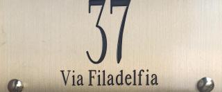Casa Filadelfia - Torino - 0