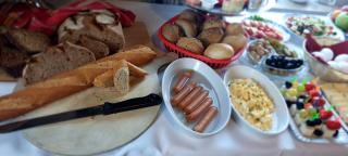 Hotel Hülsmann Garni - Niedersachsen-Stadland - 5