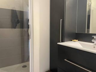 057 3 pièces - avec piscine - proche môle - 3