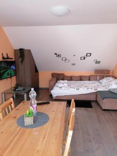 Zita Apartman - Eger - 6