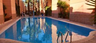 riad Marrakech zina - 1