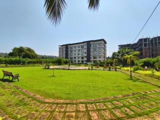 Konkan Pearl Suites - Malvan - 5