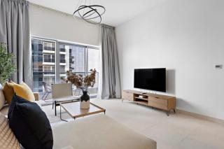 Silkhaus Luxury 2 BDR Reem Central Park Nearby - Abu Dhabi - 8