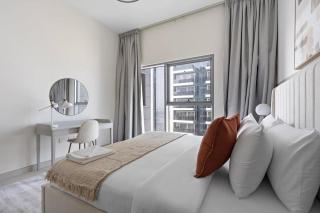 Silkhaus Luxury 2 BDR Reem Central Park Nearby - Abu Dhabi - 3