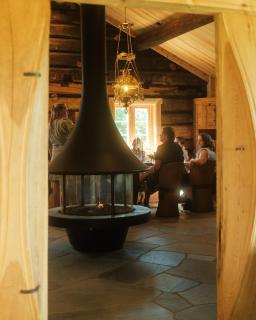 Modern design meets cultural heritage - 3