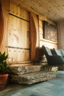 Modern design meets cultural heritage - 2