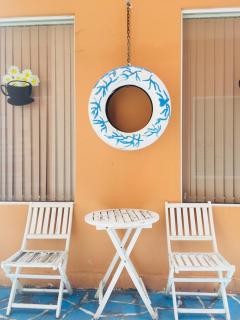 Goc Bien - Near the beach - Phan Thiet - 1