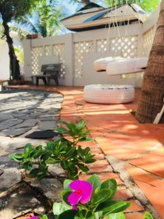 Goc Bien - Near the beach - Phan Thiet - 3