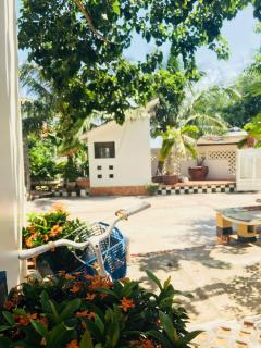 Goc Bien - Near the beach - Phan Thiet - 9