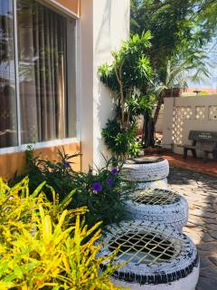 Goc Bien - Near the beach - Phan Thiet - 6
