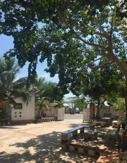 Goc Bien - Near the beach - Phan Thiet - 7
