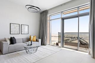 Silkhaus 1BDR at Najmat Near Reem Central Park - Abu Dhabi - 0