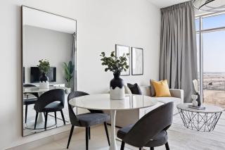 Silkhaus 1BDR at Najmat Near Reem Central Park - Abu Dhabi - 9