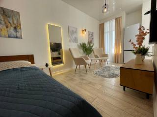 Luxury apartments in Arcadia - Odessa - 0