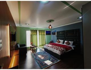 Max Villa Guest House, Tangmarg - Tangmarg - 7