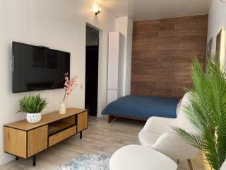 Luxury apartments in Arcadia - Odesa - 5
