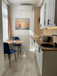 Luxury apartments in Arcadia - Odesa - 8