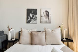Stunning little studio apartment - Kaapstad - 5