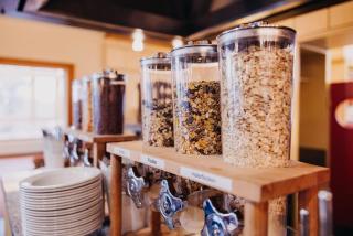 NP Hotel Ullrich - Elfershausen - 1