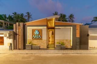 ARIA Beach, Ukulhas - Ukulhas - 5
