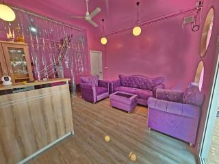 Hostel In The City - Pom Prap - 8