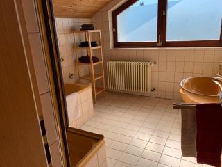 Ferienwohnung Käppeler - 1