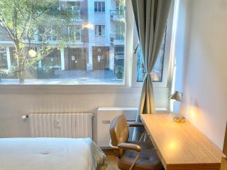 Yu's Cozy Home near CityLife - Milan - 5