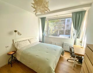Yu's Cozy Home near CityLife - Milan - 3