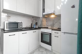 2-х комнатная квартира ЖК Алпамыс - 3